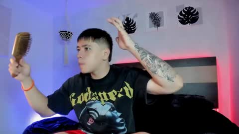         online show from April 17, 2:36 am