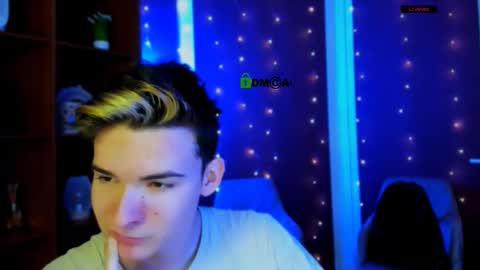 kai soul online show from November 23, 7:12 pm