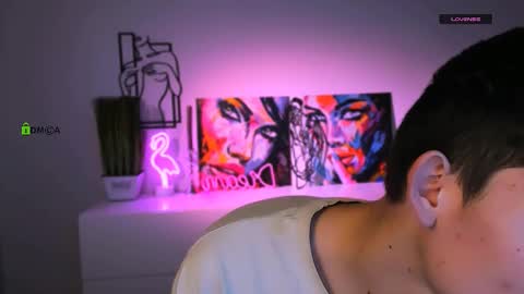 kai soul online show from November 29, 7:10 pm