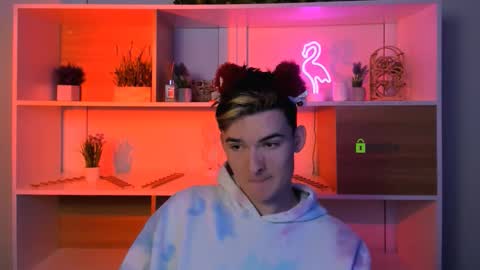 kai soul online show from November 20, 1:04 am