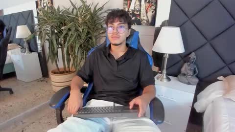 kai_storn online show from March 13, 12:08 pm