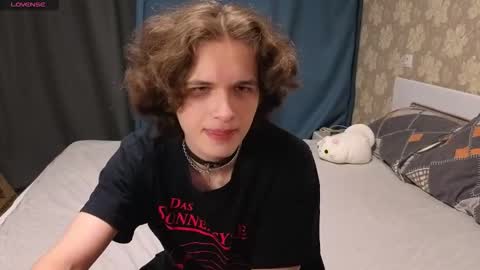 Kai online show from March 5, 9:02 pm