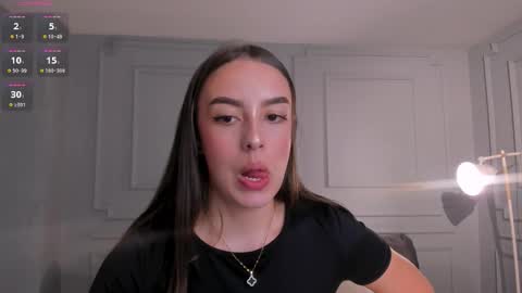 Kaia Ferreira online show from February 25, 6:44 pm