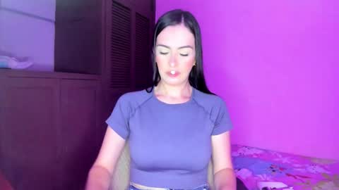 kaiahlive online show from January 5, 8:12 pm