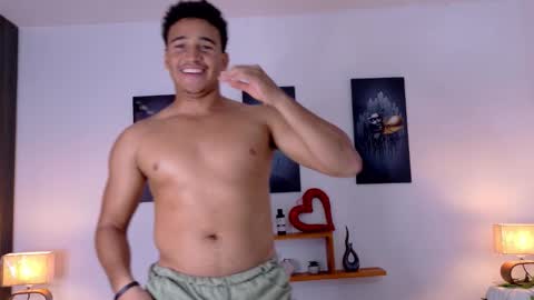 kaii_morgan online show from March 1, 6:23 pm