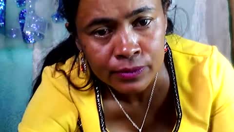 Kaiirah online show from February 6, 12:48 pm