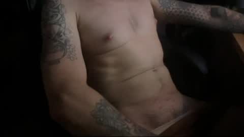 kaiklixen69 online show from May 4, 2:40 am