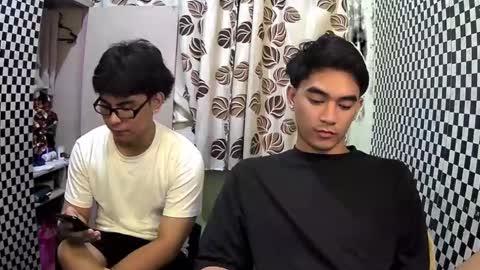 Kai online show from January 4, 6:09 pm