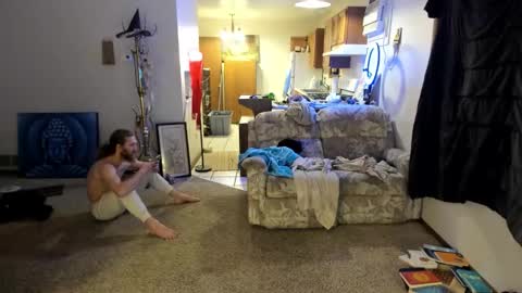 Kaiku77 online show from November 27, 5:04 am