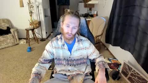 Kaiku77 online show from November 13, 6:32 pm