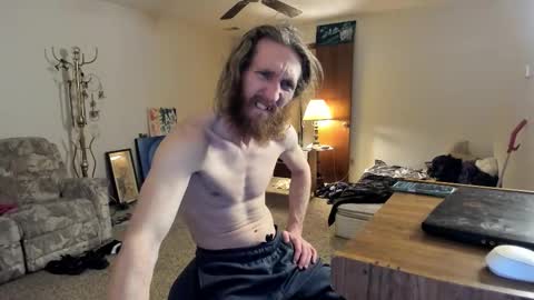 Kaiku77 online show from March 22, 2:37 am