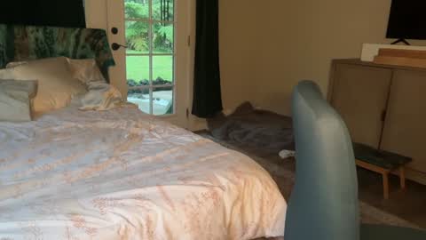 Kailee Smile online show from February 7, 4:15 am