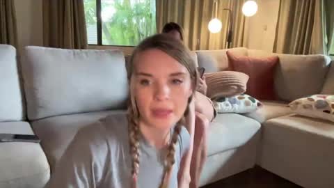 Kailee Smile online show from March 2, 2:41 am