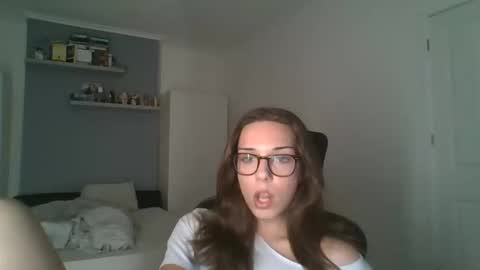 kaililaof online show from December 20, 12:39 am