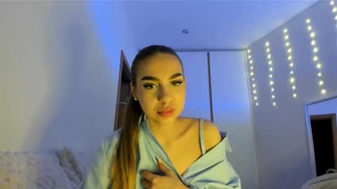 kaily777 online show from January 10, 6:24 pm