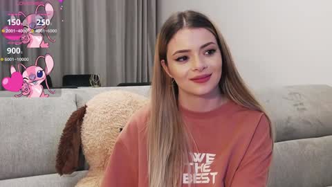 Kailyn online show from January 26, 3:38 am