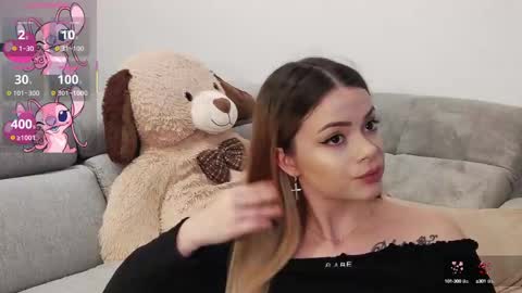 Kailyn online show from March 5, 11:49 pm