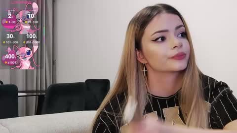 Kailyn online show from March 2, 12:31 am