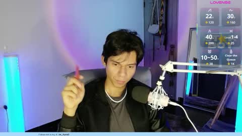 KAIN online show from October 10, 12:44 pm