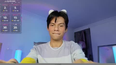 KAIN online show from September 26, 1:41 pm