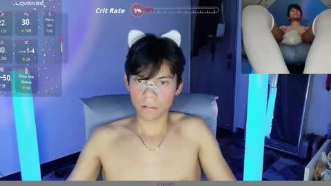 KAIN online show from September 20, 1:14 pm