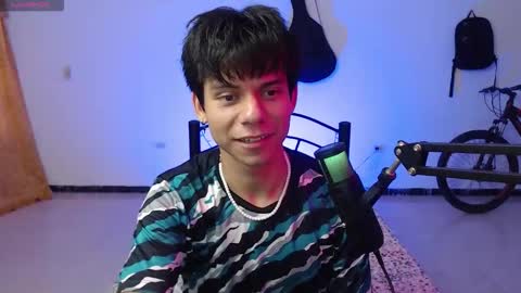 KAIN online show from October 15, 9:26 pm