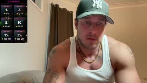 kainehart online show from March 16, 3:09 am