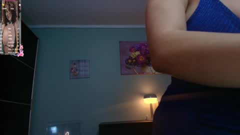 Kairafantasy online show from December 2, 5:21 pm