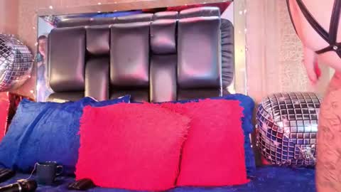 Kairy online show from December 21, 7:42 pm