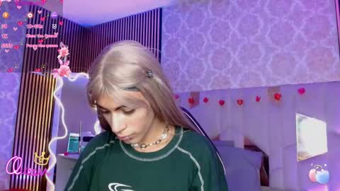 kaisage_tay online show from April 13, 3:00 am