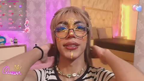 kaisage_tay online show from April 9, 4:49 am