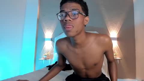 kaisonrouse online show from February 23, 8:22 pm