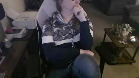 Camprincess331 online show from February 27, 2:26 am