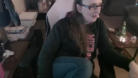 Camprincess331 online show from December 27, 1:53 am