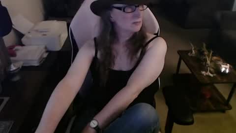 Camprincess331 online show from June 14, 2:24 am