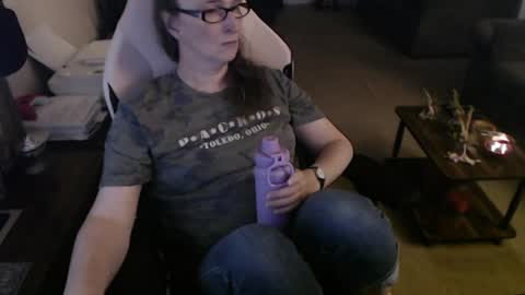 Camprincess331 online show from June 13, 1:27 am