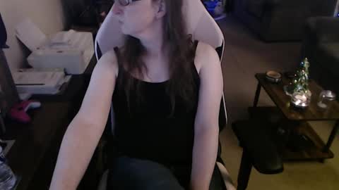 Camprincess331 online show from December 1, 3:15 am