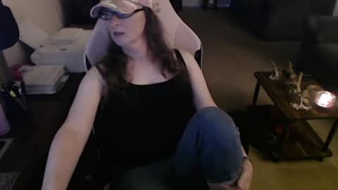 Camprincess331 online show from June 23, 1:24 am