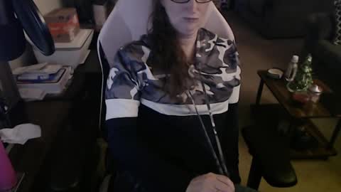 Camprincess331 online show from December 24, 4:22 am