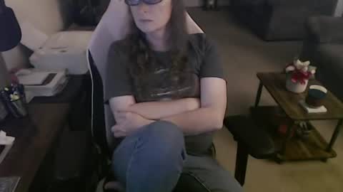 Camprincess331 online show from July 28, 1:36 am