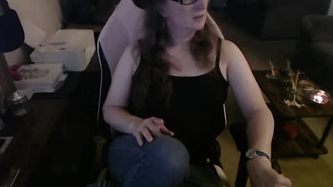Camprincess331 online show from June 7, 1:22 am