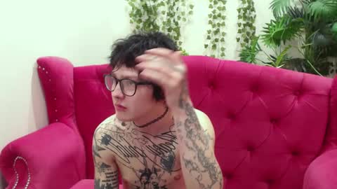 kaitonyan online show from April 16, 10:01 pm