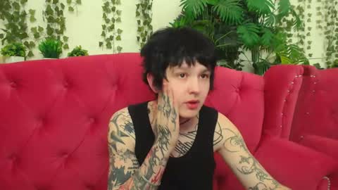 kaitonyan online show from April 21, 12:14 am