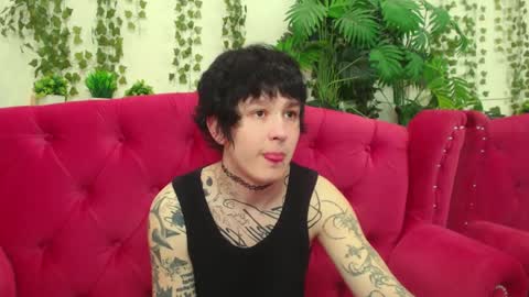 kaitonyan online show from April 19, 8:00 pm