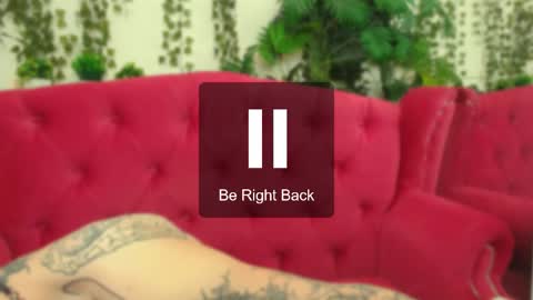 kaitonyan online show from April 21, 2:51 am