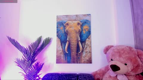 Kaity Lane online show from April 1, 11:34 pm