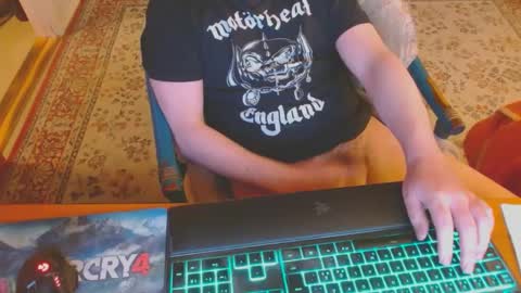 Leon online show from March 8, 6:47 pm