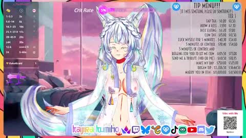 kaji 3 online show from February 15, 2:04 am
