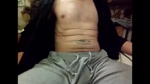 Olik1979 online show from December 6, 4:52 am