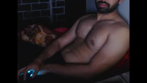 Vicky online show from February 26, 5:31 pm